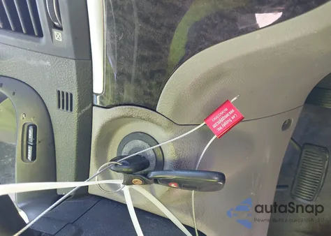 2007 Hyundai Santa Fe Gls from USA, damaged, VIN 5NMSG13D67H051828